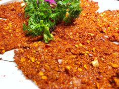 -热火朝天鲜切牛肉火锅(南强街巷店)