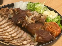 -汤连得温泉馆(宝山店)