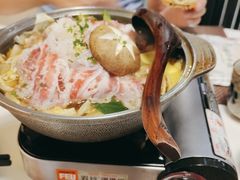 -樱の千渡日式料理·铁板烧•烧鸟(金盛田广场店)