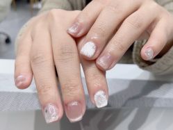 -SZ轻奢自助美甲美睫