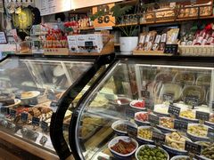 -Alimentari早午餐(安福路店)