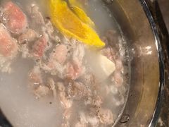 -开元新晶都酒店·自助火锅