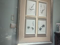 -北京老铺烤鸭(高新店)
