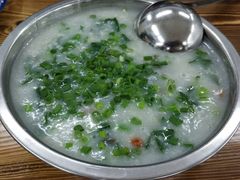 -南记食粥坊·宵夜大排档(南桂店)