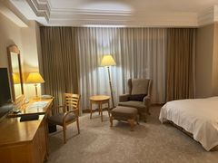 -南京维景国际大酒店(南京博物院店)