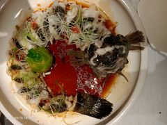 -馋遇江南·精致湖景雅宴(东方之门店)