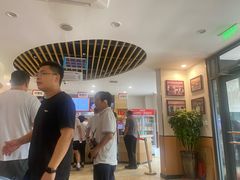 -闫家驴肉老店(华电一校店)