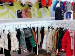 -宝大祥青少年儿童购物中心(南京东路店)