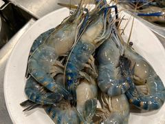 -芭提雅Amporn Seafood自助餐厅