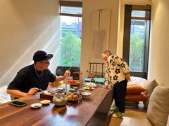 -梅间堂茶馆(绿地缤纷城店)