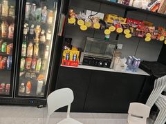 -财東财·棋牌(五角场店)