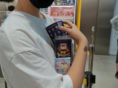 -泡泡玛特POPMART(合生汇店)