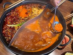 -楠火锅(昆山金鹰店)