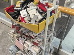 -BIGOFFS 超级折扣(仁恒伊势丹店)