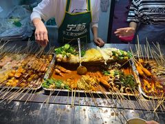 -怀远市场(文萃北街店)