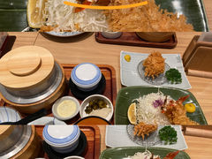 -和幸(温江新光天地店)