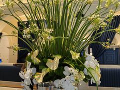 -深圳威尼斯英迪格酒店-邻芙花廊下午茶·NINFA GALLERY·蛋糕·咖啡
