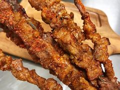 -新疆阿卜杜拉烧烤餐厅(四方坪店)