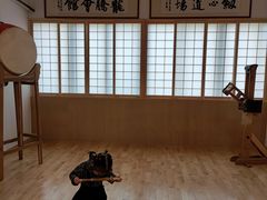 -厦门剑道馆剑心道场