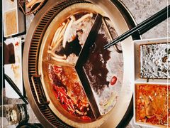 -麻路成都火锅(柏威年店)