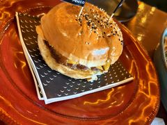 -黑角餐厅美式狂野Blackhorn(昌茂花园店)