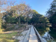 -桂林灵渠景区