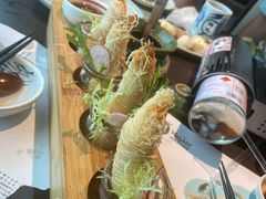 -匠和风精致料理(莆田财富中心店)