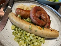 -杭州桐庐康莱德酒店西餐厅-舍