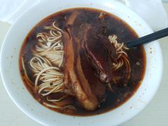 -顺心拉面馆(马道街店)