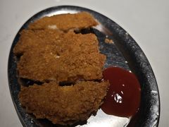 -友达面馆(广州总店)