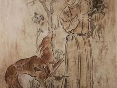 -西安大唐西市博物馆