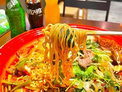 -老街称盘麻辣烫·冒菜(思北店)