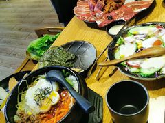 -夕酱の烧肉屋