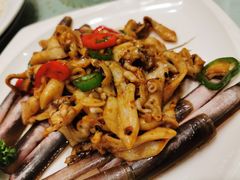 -海儀美食楼(湾仔海鲜街店)