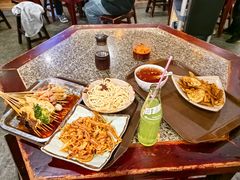 -小街天府(西工小街店)