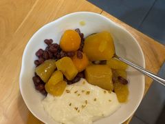 -赵记传承·中式甜品(广州越秀五羊新城店)