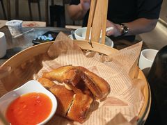 -洞庭土菜馆(天河北总店)