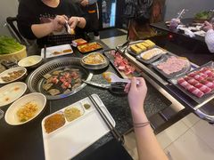 -老卜奎齐齐哈尔烤肉(人民东路店)