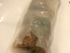 牛肉肠粉-添好运点心专门店(中环IFC店)
