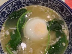 -东四民芳餐厅(世茂工三店)