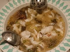 -姚姚酸菜鱼·金戈戈香港豉油鸡(喜荟城联名店)