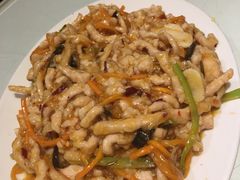 -老昌春饼(中央大街店)