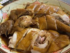 鼓油鸡-关氏饮食店