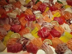 -长沙北辰洲际酒店-兰调全日餐厅