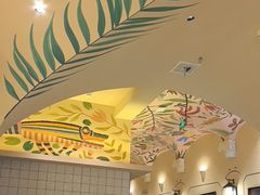 -CRAZYONES克芮旺斯西班牙餐厅(苏州中心店)