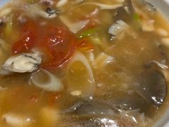 -老雒阳面馆·水席(定鼎门店)