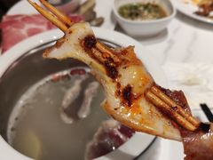 -SEA西雅图海鲜自助餐厅(海乐世界店)