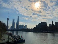 -苏州河梦清园环保主题公园