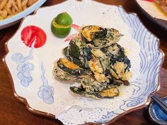 -鸟鹏烧鸟居酒屋(仁恒梦中心店)