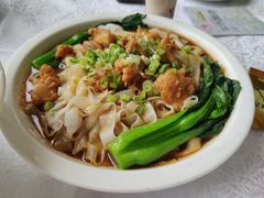 -沙河粉村·国家非遗传承(云台店)